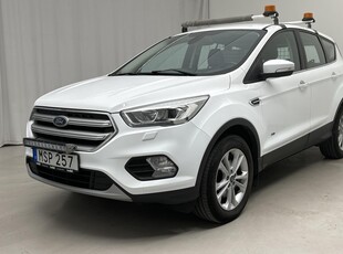 Ford Kuga 2.0 TDCi AWD (150hk)