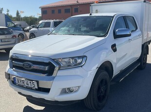 Ford Ranger 2.2 TDCi 4WD (160hk)