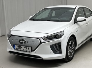 Hyundai IONIQ Electric (136hk)