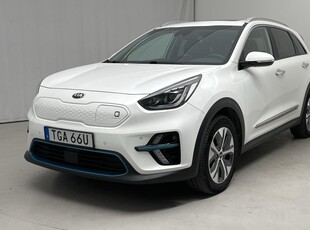 KIA e-Niro 64 kWh (204hk)