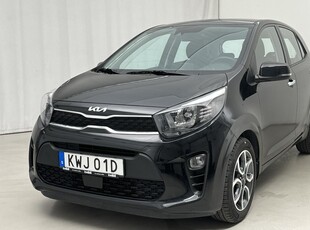 KIA Picanto 1.0 DPI (67hk)