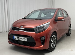 KIA Picanto 1.2 5dr (84hk)