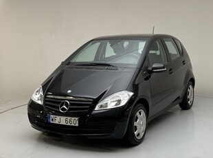 Mercedes A 160 BlueEfficiency 5dr W169 (95hk)