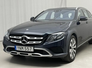 Mercedes E 220 d 4MATIC Kombi All-Terrain S213 (194hk)