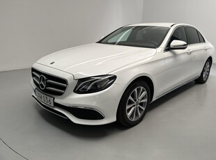 Mercedes E 220 d 4MATIC Sedan W213 (194hk)