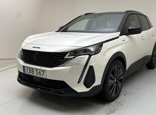 Peugeot 3008 1.6 Plug-in Hybrid (225hk)