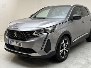 Peugeot 3008 1.6 Plug-in Hybrid 4 (300hk)