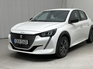 Peugeot e-208 50 kWh 5dr (136hk)