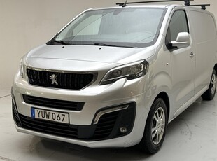 Peugeot Expert BlueHDi Skåp (120hk)