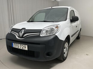 Renault Kangoo 1.5 dCi Maxi skåp (90hk)