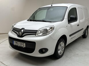 Renault Kangoo 1.5 dCi Maxi Skåp (95hk)