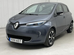 Renault Zoe 41 kWh R110 (108hk)