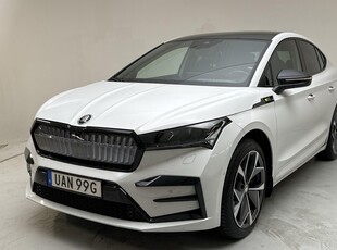 Skoda Enyaq RS Coupé iV (299hk)