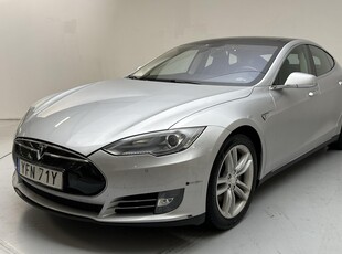 Tesla Model S 85 (367hk)