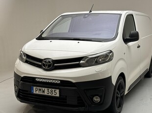 Toyota PROACE 1.6 (115hk)