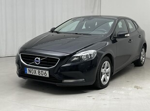 Volvo V40 T2 (120hk)