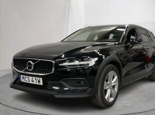 Volvo V60 B4 Cross Country AWD Mildhybrid, Diesel (197hk)