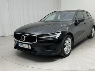 Volvo V60 D3 (150hk)