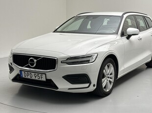 Volvo V60 D4 (190hk)