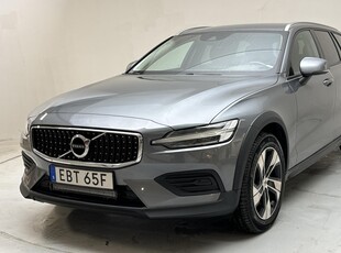 Volvo V60 D4 Cross Country AWD (190hk)