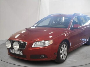 Volvo V70 II 1.6D DRIVe (109hk)