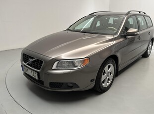 Volvo V70 II 2.5FT (200hk)