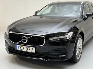 Volvo V90 T5 (254hk)