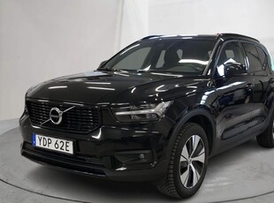 Volvo XC40 T4 2WD Twin Engine (211hk)