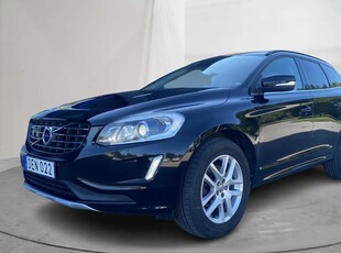 Volvo XC60 D3 2WD (150hk)