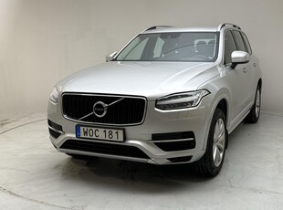 Volvo XC90 D5 AWD (235hk)