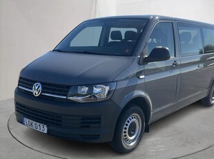 VW Caravelle T6 2.0 TDI BMT (150hk)