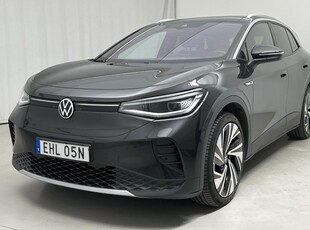 VW ID.4 77kWh (204hk)