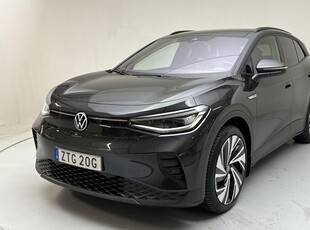 VW ID.4 77kWh (204hk)