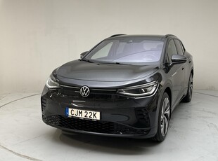 VW ID.4 GTX 77kWh AWD (299hk)