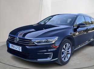 VW Passat 1.4 Plug-in-Hybrid Sportscombi (218hk)