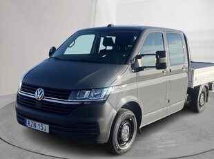 VW Transporter Pickup T6.1 TDI (110hk)