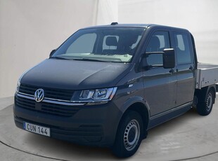 VW Transporter Pickup T6.1 TDI (110hk)