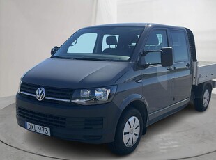 VW Transporter T6 2.0 TDI BMT (102hk)