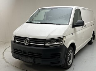 VW Transporter T6 2.0 TDI BMT Skåp 4MOTION (150hk)