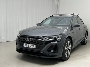 Audi Q8 50 e-tron quattro (340hk)