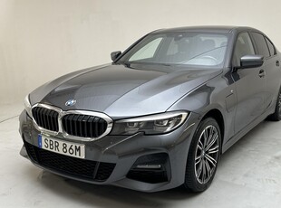 BMW 330e Sedan, G20 (292hk)