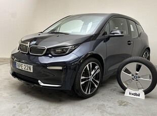 BMW i3s 120Ah, I01 (184hk)