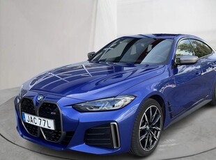 BMW i4 M50 xDrive, G26 (523hk)