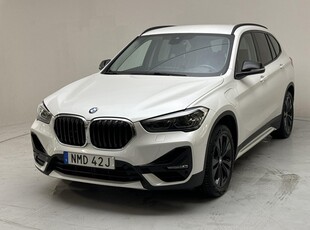 BMW X1 xDrive25e 9,7 kWh LCI, F48 (220hk)