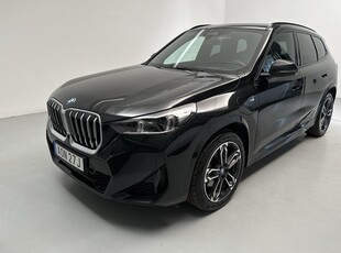 BMW X1 xDrive25e, U11 (245hk)