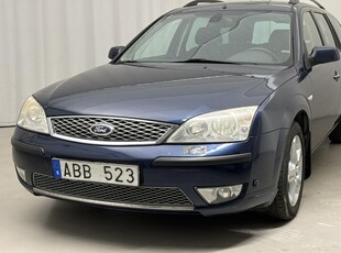 Ford Mondeo 2.0 Kombi (145hk)