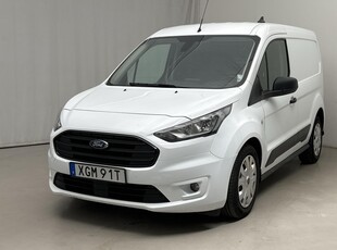 Ford Transit Connect 1.5 EcoBlue (100hk)