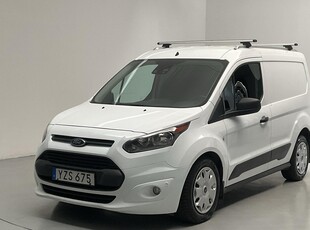 Ford Transit Connect 1.5 TDCi (120hk)