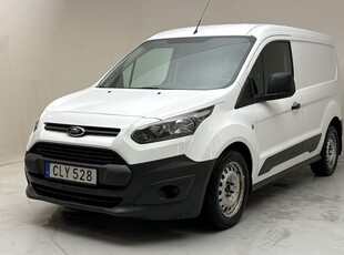 Ford Transit Connect 1.6 TDCi (75hk)