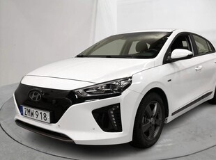 Hyundai IONIQ Electric (120hk)